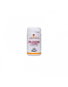 ANA Mº LAJUSTICIA COLAGENO/MAGNESIO 75COMP