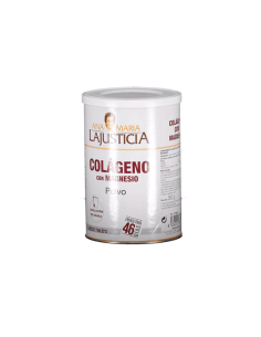 ANA Mº LAJUSTICIA COLAGENO/MAGNESIO POLVO 350G