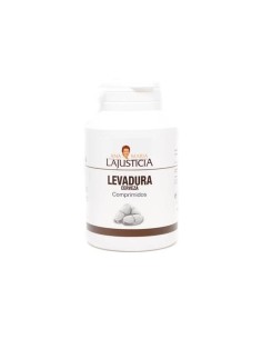 ANA MARIA LAJUSTICIA LEVADURA CERVEZA 280 COMP.