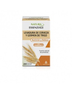 ANGELINI LEVADURA CERVEZA GER. TRIGO 200 COMP