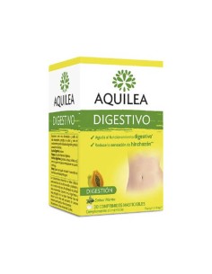 AQUILEA DIGESTIVO COMP 30 COMP