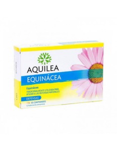 AQUILEA EQUINACEA 400 MG 30 COMP