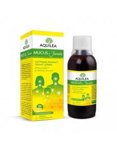 AQUILEA MUCUS JARABE 200 ML