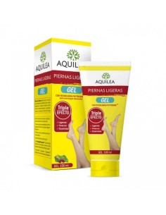 AQUILEA PIERNAS LIGERAS GEL 100 ML
