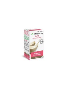 ARKOCAPSULAS AJO 50 CAPS.