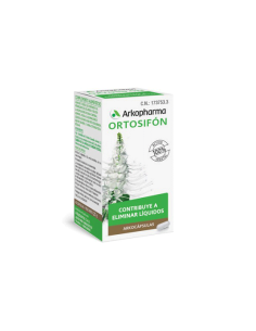 ARKOCAPSULAS ORTOSIFON 50 CAPSULAS