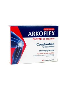 ARKOFLEX FORTE CONDRO-AID 60 CAPS