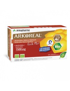 ARKOREAL JALEA REAL FRESCA FORTE PLUS 1500 1500
