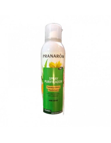 aromaforce spray purificador 150 ml