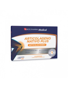 ARTICOLAGENO NATIVO PLUS 30 COMPRIMIDOS