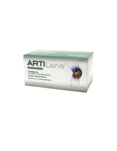 ARTILANE AMPOLLAS MONODOSIS 15 AMP