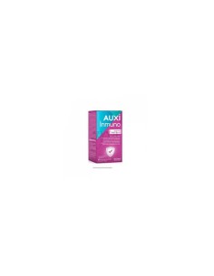 AUXIINMUNO 42 CAPSULAS