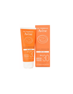 AVENE SOLAR LECHE SPF 30 100 ML