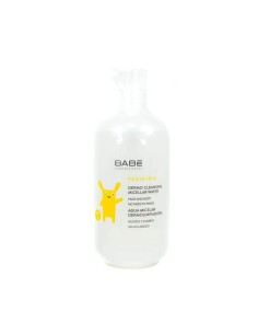 Babe-pediatric-agua-micelar-dermolimpiadora-500