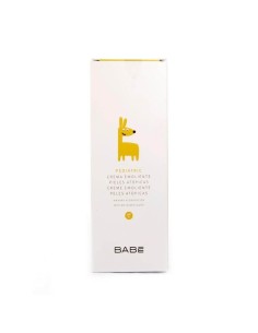 BABE PEDIATRIC CREMA EMOLIENTE 200 ML