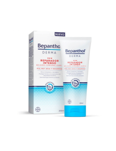 BEPANTHOL DERMA REPARADOR INTENSO BALSAMO CORPORAL 200 ML