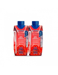 BI-ORALSUERO FRESA PACK BRICK 2X330ML.