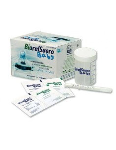 BI-ORALSUERO BABY 4 SOBRES DOBLES