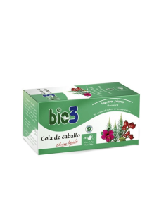 BIE3 COLA DE CABALLO 1.5 G 25 FILTROS