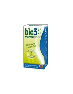 BIE3 VIENTRE PLANO 24 STICKS SOLUBLES