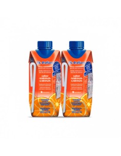 BIORALSUERO NARANJA PACK BRICK 3X200ML