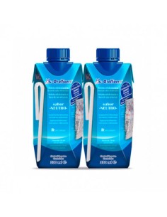 BIORALSUERO NEUTRO PACK BRICK 2X330ML