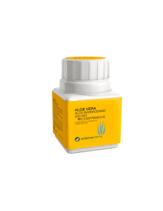 BOTANICAPHARMA ALOE VERA 60 COMP