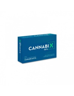 CANNABIX BETA 45 CAPSULAS
