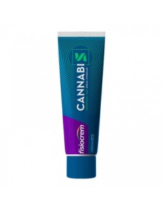 CANNABIS CBD CREMA 200 ML