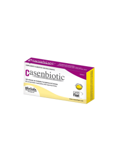 CASENBIOTIC 30 COMP SABOR LIMON
