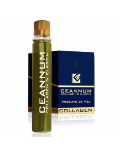 CEANNUM VIAL ORAL 25 ML 10 UNIDOSIS