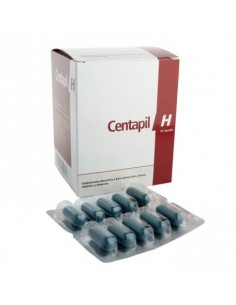 CENTAPIL H 60 CAPS