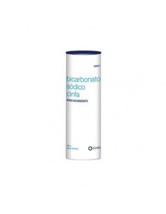 CINFA BICARBONATO BOLSA 750 GR.