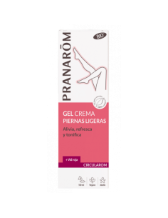 CIRCULAROM GEL CREMA PIERNAS LIGER 100ML