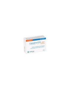 COENZIMA Q10 SELECT 100 MG 30 CAPS