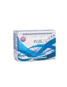 COLAGEN PLUS ANTIAGING 30 SOBRES