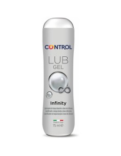 CONTROL LUBRICANTE INFINITY 75 ML