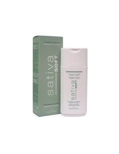 cosmeclinik sativa soft emulsion corporal 200 ml