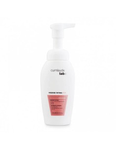 CUMLAUDE HIGIENE INTIMA CLX MOUSSE 200 ML