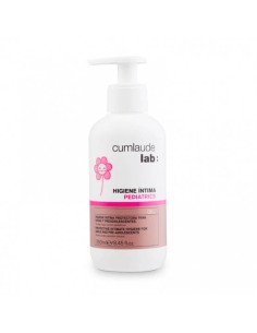 CUMLAUDE LAB: HIGIENE INTIMA PEDIATRICS 1 ENVASE