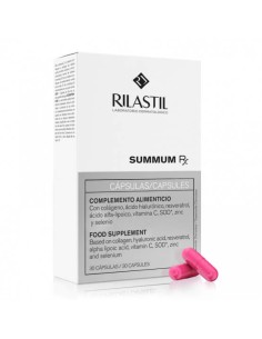CUMLAUDE SUMMUM 30 CAPSULAS 2X1