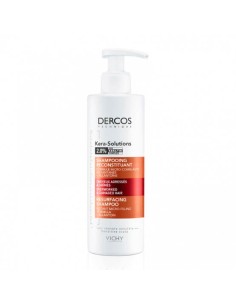 DERCOS CHAMPU KERA-SOLUTIONS 250 ML
