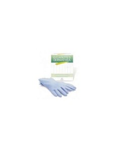 DERMATHEA GUANTES HIPOALERGENICOS 2 UNIDADES