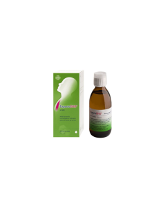 DHU EXPECTODHU JARABE 200 ML