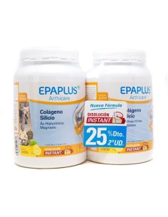 DUPLO EPAPLUS ARTHICARE COLÁGENO SILICIO LIMON
