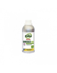 ENERZONA OMEGA 3RX 1 G 120 CAPSULAS