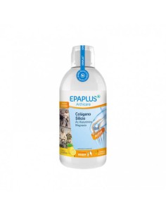 EPAPLUS COLAGENO LIQUIDO ARTHI SILICIO LIMON