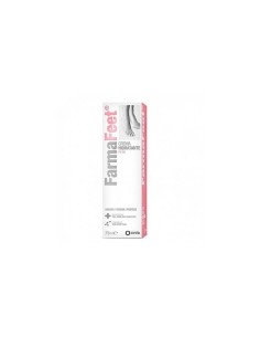 FARMAFEET CREMA HIDRATANTE PIE DB 75ML
