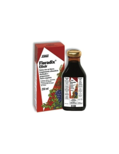 FLORADIX 250 ML.