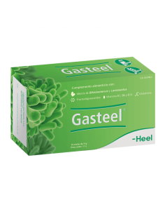 GASTEEL 10 STICK